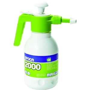 EPOCA 蓄圧式スプレー EPOCA 2000 8403.R01