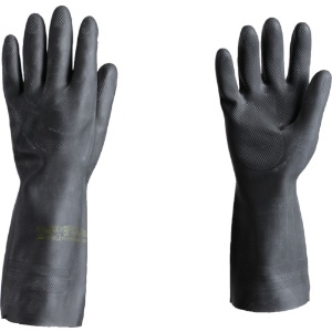 アンセル 耐薬品手袋 アルファテック 87-950 XLサイズ 耐薬品手袋 アルファテック 87-950 XLサイズ 87-950-10