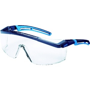 UVEX 一眼型保護メガネ アストロスペック 2.0 CB 一眼型保護メガネ アストロスペック 2.0 CB 9064276