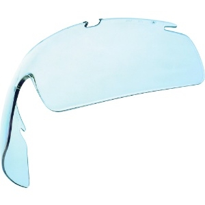 UVEX 一眼型保護メガネ アイボ(替レンズ) 9160055