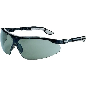 UVEX 一眼型保護メガネ アイボ 9160076