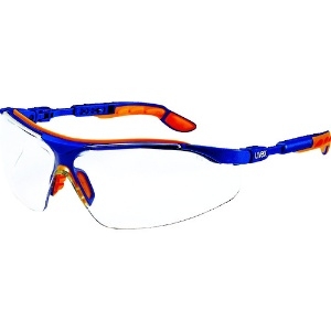UVEX 一眼型保護メガネ アイボ 一眼型保護メガネ アイボ 9160265