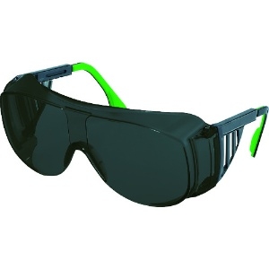 UVEX 一眼型遮光メガネ ウベックス9161 (遮光度#6) 一眼型遮光メガネ ウベックス9161 (遮光度#6) 9161146