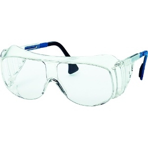 UVEX 一眼型保護メガネ ウベックス 9161 9162131