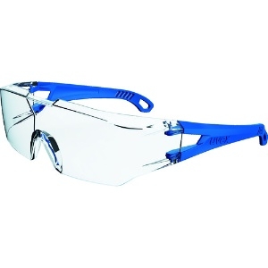 UVEX 一眼型保護メガネ ウベックス シーフィット 9165129