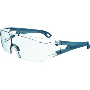 UVEX 一眼型保護メガネ ウベックス シーフィット 一眼型保護メガネ ウベックス シーフィット 9165225