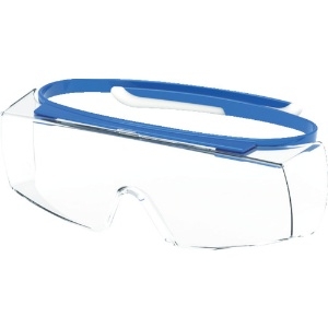 UVEX 一眼型保護メガネ ウベックス スーパーOTG オーバーグラス 一眼型保護メガネ ウベックス スーパーOTG オーバーグラス 9169066