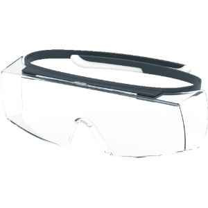 UVEX 一眼型保護メガネ ウベックス スーパーOTG オーバーグラス 一眼型保護メガネ ウベックス スーパーOTG オーバーグラス 9169067
