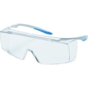 UVEX 一眼型保護メガネ スーパーf OTG CR オーバーグラス 一眼型保護メガネ スーパーf OTG CR オーバーグラス 9169500