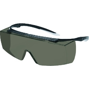 UVEX 一眼型保護メガネ ウベックス スーパーf OTG オーバーグラス 一眼型保護メガネ ウベックス スーパーf OTG オーバーグラス 9169586