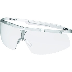 UVEX 【生産完了品】一眼型保護メガネ スーパー g 9172111