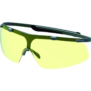 UVEX 一眼型保護メガネ スーパー g 9172220