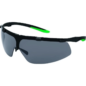 UVEX 二眼型保護メガネ スーパーフィット(遮光度#1.7) 9178041