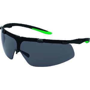 UVEX 二眼型保護メガネ スーパーフィット(遮光度#3) 二眼型保護メガネ スーパーフィット(遮光度#3) 9178043