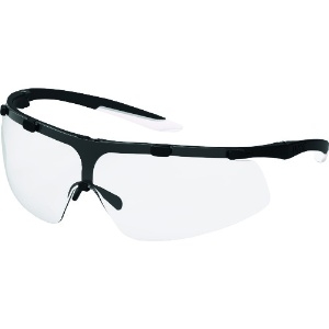 UVEX 一眼型保護メガネ スーパーフィット 一眼型保護メガネ スーパーフィット 9178185