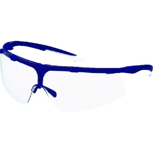 UVEX 一眼型保護メガネ スーパーフィット 9178265