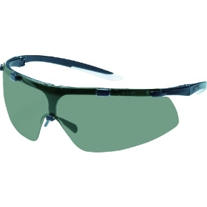UVEX 一眼型保護メガネ スーパーフィット 9178286