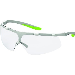 UVEX 一眼型保護メガネ スーパーフィット 一眼型保護メガネ スーパーフィット 9178315