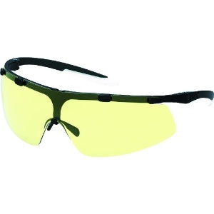 UVEX 一眼型保護メガネ スーパーフィット 一眼型保護メガネ スーパーフィット 9178385