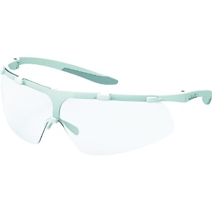 UVEX 一眼型保護メガネ スーパーフィットETC(強防曇コーティング) 一眼型保護メガネ スーパーフィットETC(強防曇コーティング) 9178415