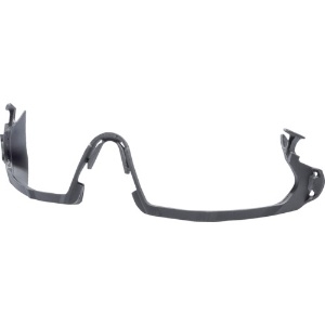 UVEX 二眼型保護メガネ アイファイブ ガードフレーム 二眼型保護メガネ アイファイブ ガードフレーム 9183001