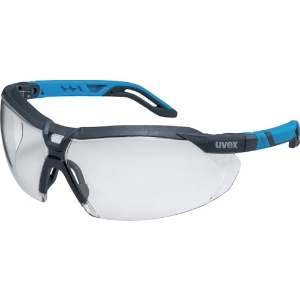 UVEX 二眼型保護メガネ アイファイブ 二眼型保護メガネ アイファイブ 9183270
