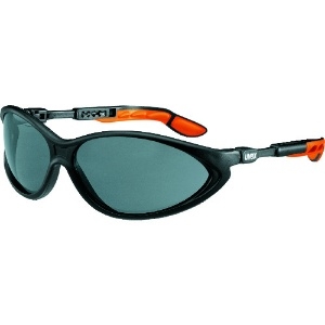 UVEX 二眼型保護メガネ サイブリック 9188076