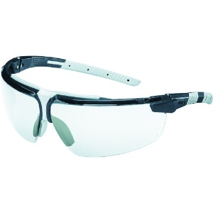 UVEX 二眼型保護メガネ ウベックス アイスリー s 9190020