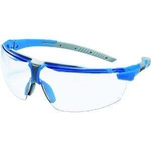 UVEX 二眼型保護メガネ ウベックス アイスリー s 二眼型保護メガネ ウベックス アイスリー s 9190025