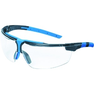 UVEX 二眼型保護メガネ ウベックス アイスリー s 9190039