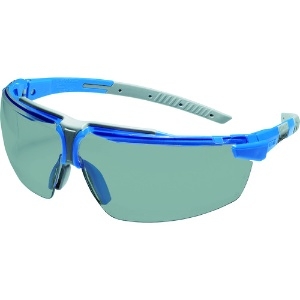 UVEX 二眼型保護メガネ ウベックス アイスリー s 二眼型保護メガネ ウベックス アイスリー s 9190086