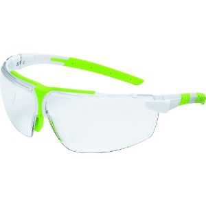 UVEX 二眼型保護メガネ アイスリー 9190209