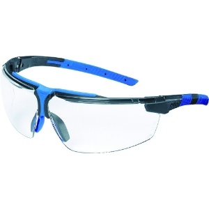 UVEX 二眼型保護メガネ アイスリー 二眼型保護メガネ アイスリー 9190279