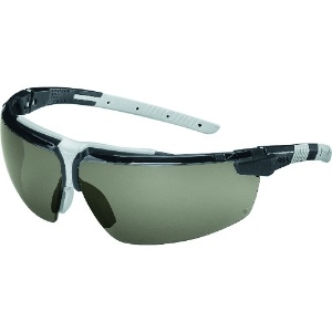 UVEX 二眼型保護メガネ アイスリー 9190281