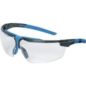 UVEX 二眼型保護メガネ アイスリー AR(反射防止コーティング) 9190840