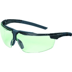 UVEX 二眼型保護メガネ アイスリー ヴァリオマティック(調光レンズ) 二眼型保護メガネ アイスリー ヴァリオマティック(調光レンズ) 9190880
