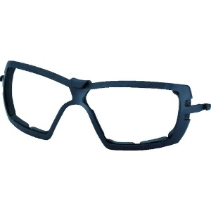 UVEX 一眼型保護メガネ フィオスCB(ガードフレーム) 一眼型保護メガネ フィオスCB(ガードフレーム) 9192003