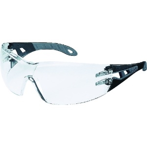 UVEX 一眼型保護メガネ フィオスCB 9192489