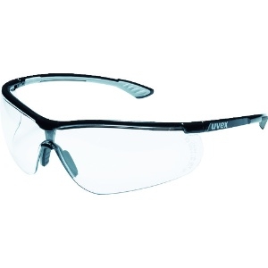 UVEX 一眼型保護メガネ スポーツスタイル 一眼型保護メガネ スポーツスタイル 9193080