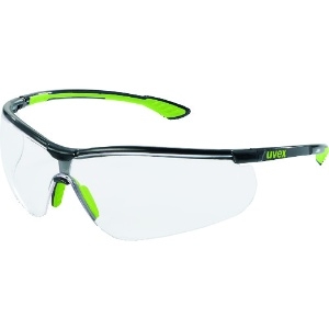 UVEX 一眼型保護メガネ スポーツスタイル 一眼型保護メガネ スポーツスタイル 9193226