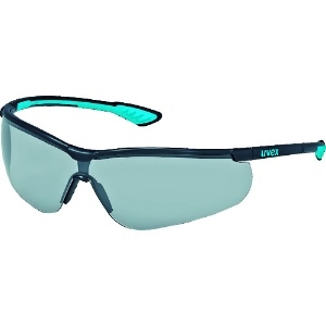 UVEX 一眼型保護メガネ スポーツスタイル 9193276