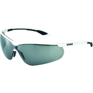 UVEX 一眼型保護メガネ スポーツスタイル 一眼型保護メガネ スポーツスタイル 9193280