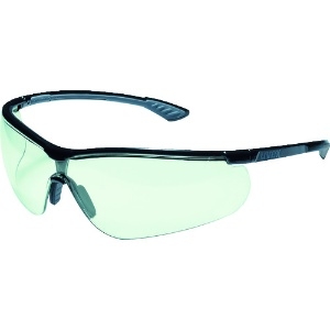UVEX 一眼型保護メガネ スポーツスタイル 調光タイプ 9193880
