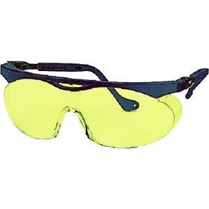 UVEX 一眼型保護メガネ ウベックス スカイパー 9195020 9195020