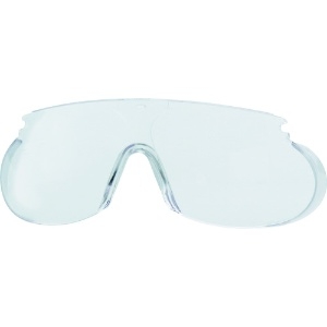 UVEX 一眼型保護メガネ ウベックス スカイパー 9195255 9195255