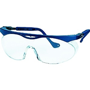 UVEX 一眼型保護メガネ ウベックス スカイパー 9195265 9195265