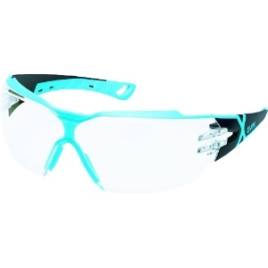 UVEX 一眼型保護メガネ ウベックス フィオス cx2 9198256