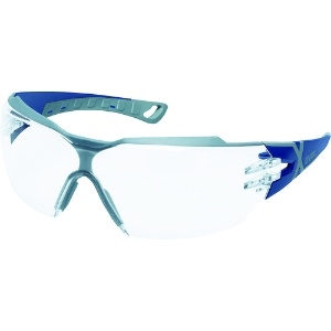 UVEX 一眼型保護メガネ ウベックス フィオス cx2 9198257