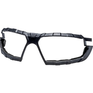UVEX 一眼型保護メガネ アクセサリー エックスフィット/エックスフィット プロ用ガードフレーム 9199001
