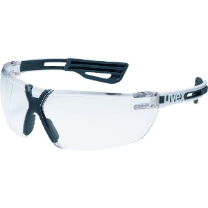 UVEX 一眼型保護メガネ ウベックス エックスフィット プロ 9199004